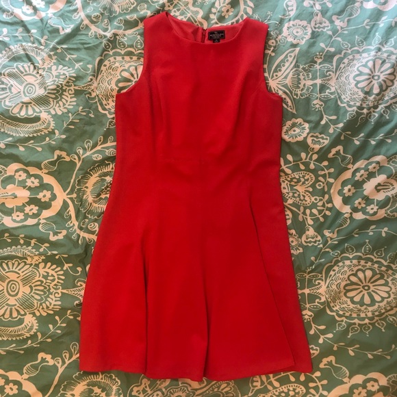 Dress - Picture 1 of 2